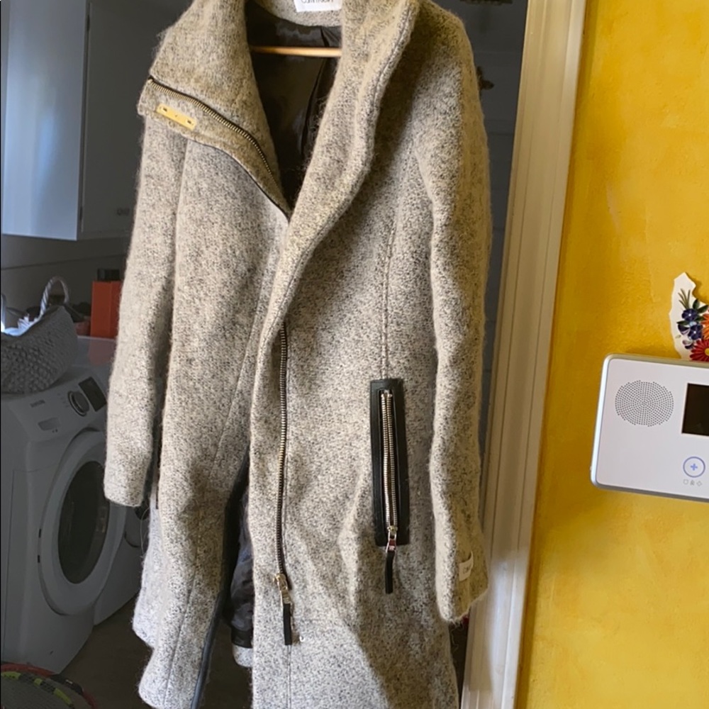 Brand new Calvin Klein wool jacket - Picture 2 of 2